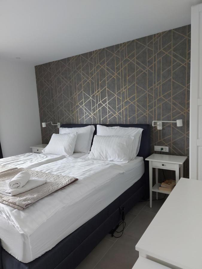 More Podgora Luxury Design Apartment Exterior photo